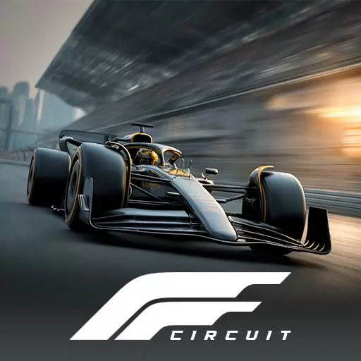 Formula Circuit